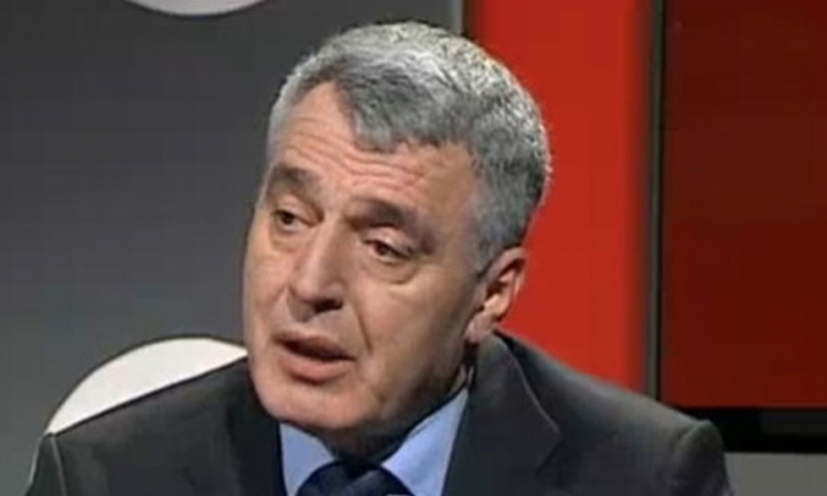 Prodanović na molitvenom doručku