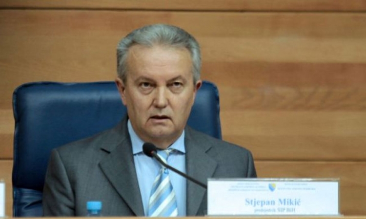 Mikić: Potrebne izmjene izbornog zakona