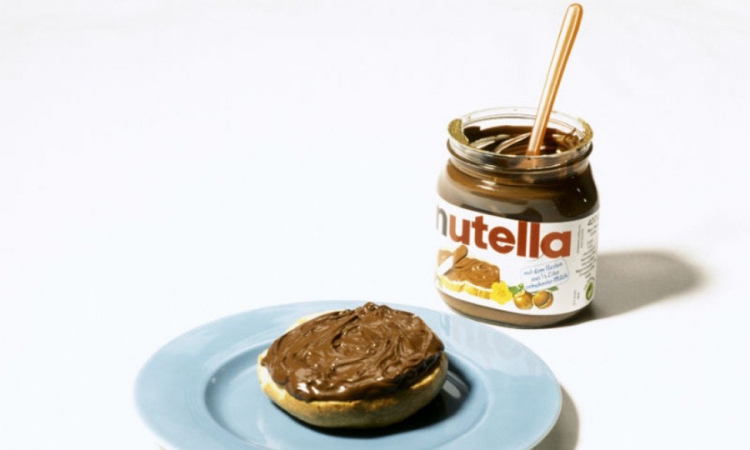 Pedeset načina kako da upotrijebite nutelu