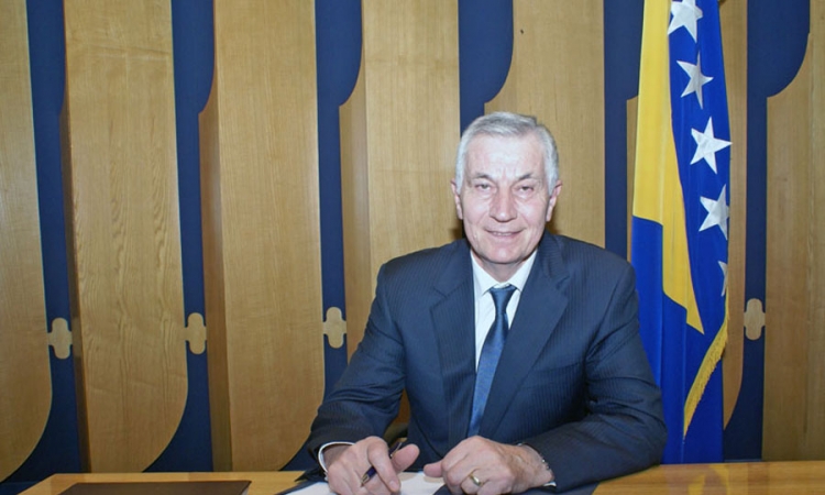 Nović: Očekujem izbor rukovodstva 11. februara 