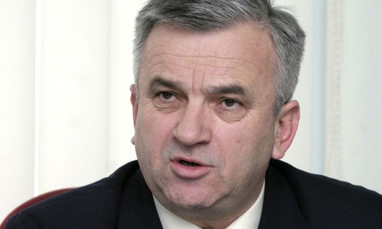 Čubrilović: Prihvatljiva usaglašena izjava Predsjedništva BiH
