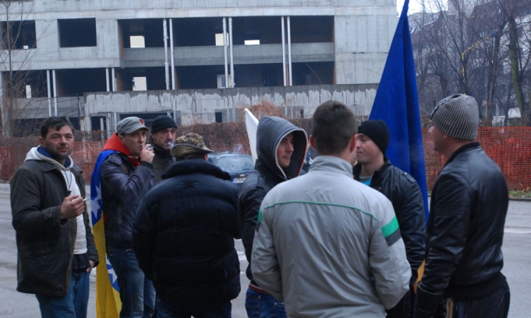Godinu dana poslije Tuzla bez promjena