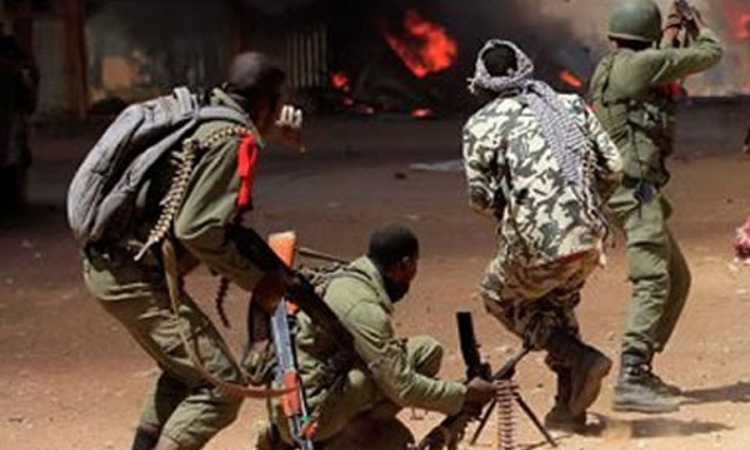 Boko Haram u Kamerunu ubio 90 civila, ranio 500