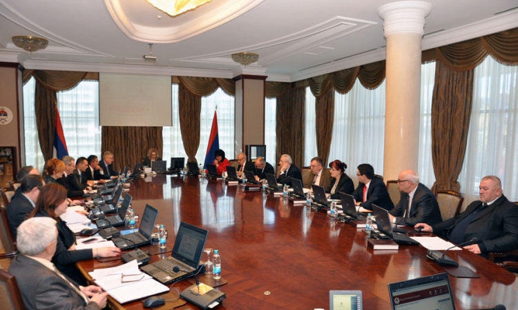 Usvojen Plan odbrane od poplava 