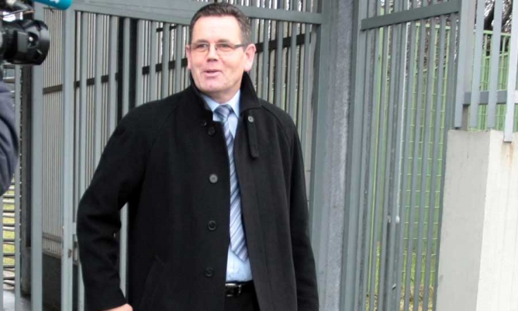 Hrgić: Nismo obučeni za suzbijanje nemira