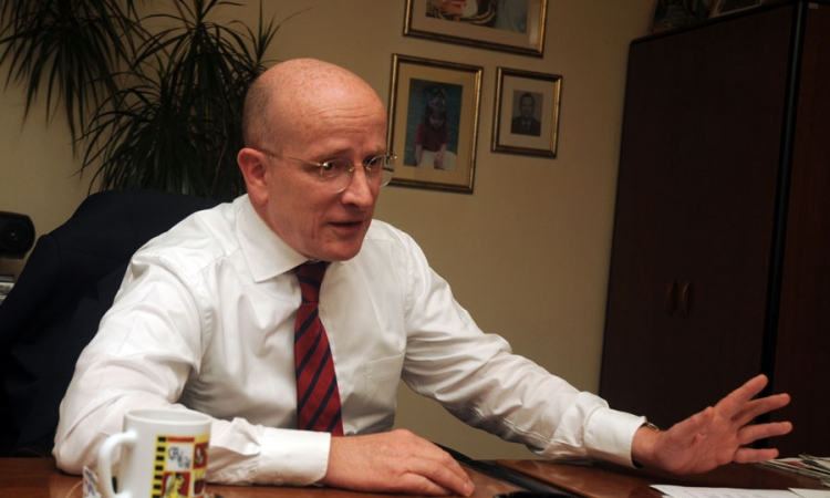 Helbah: Izjava Predsjedništva BiH ne smije biti zloupotrijebljena