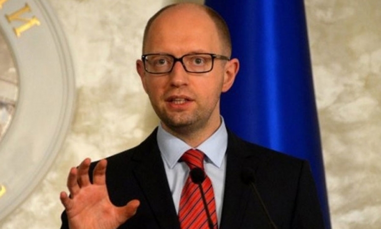 Jacenjuk ne prihvata plan koji dovodi u sumnju integritet