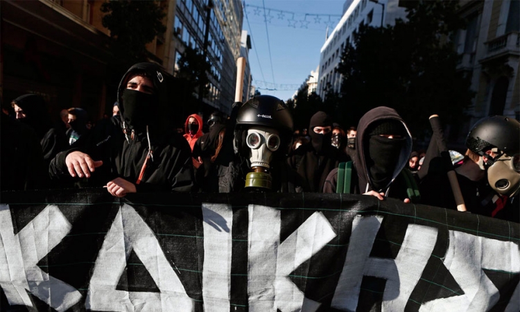 Grci protestuju protiv mjera štednje