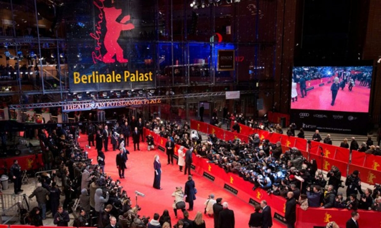 Otvoren Berlinale