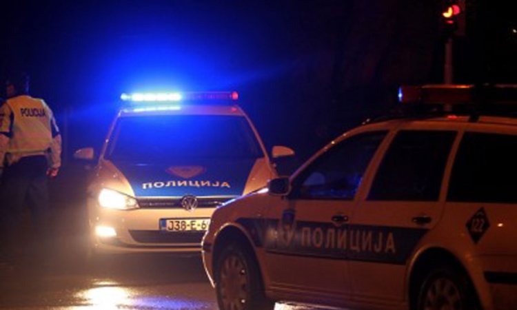 Incident u banjalučkom klubu K4: Ranjen radnik obezbjeđenja