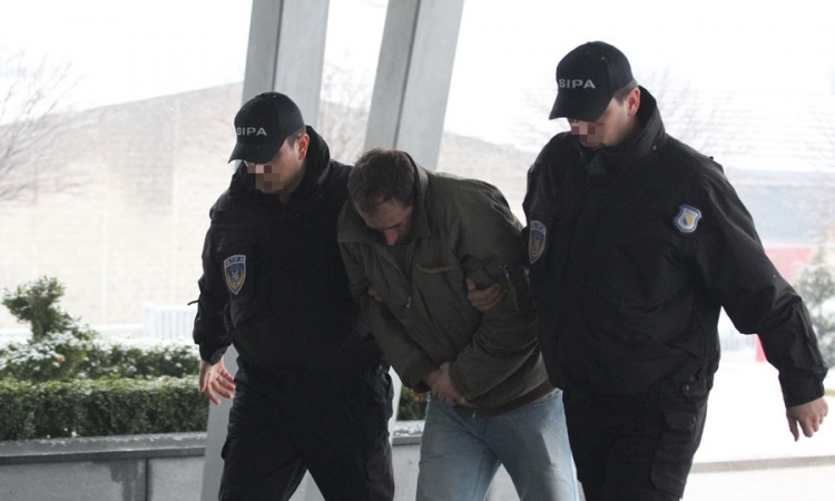 U Livnu uhapšeno lice osumnjičeno za promet droge
