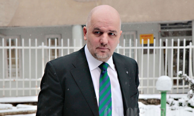 Zukić: Sjednice pa pregovori o formiranju vlasti