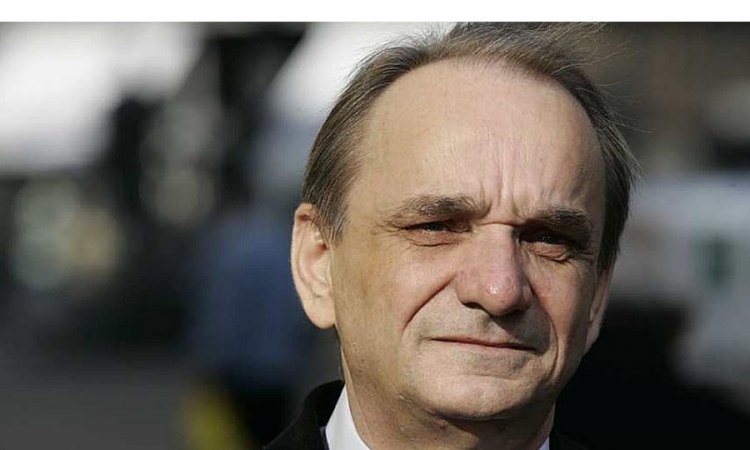 Glavaš ne ide ponovno u zatvor