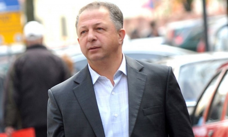 Šijaković: Ukrajinska kriza - sudar dvije imperije   