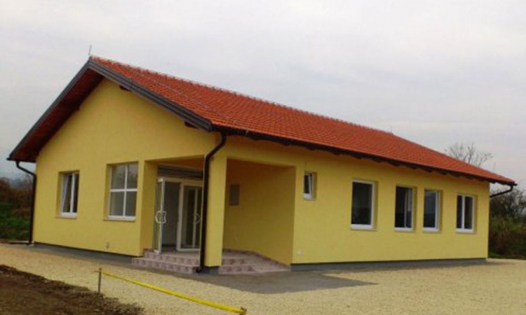 Dom zdravlja u Petrovu "ozdravio" za 200.000 KM