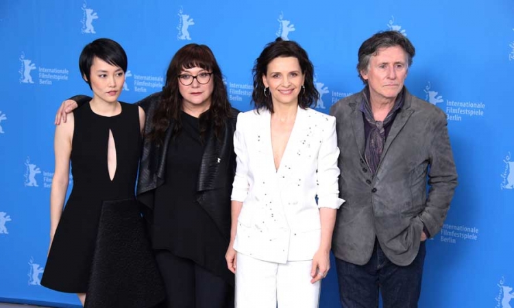 "Berlinale" u znaku snažnih žena