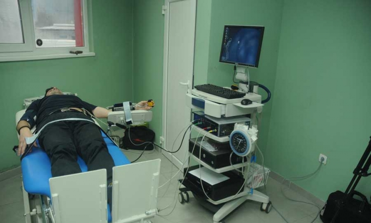 Banjalučki neurolozi dobili moderni aparat
