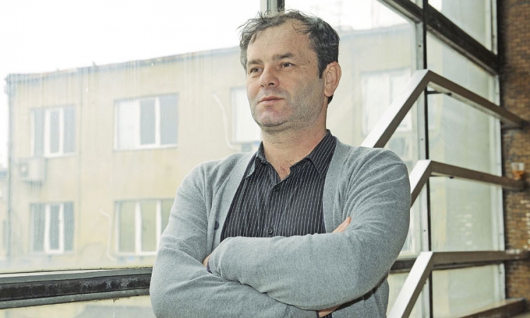 Pržulj: Pisci u RS su kao starlete