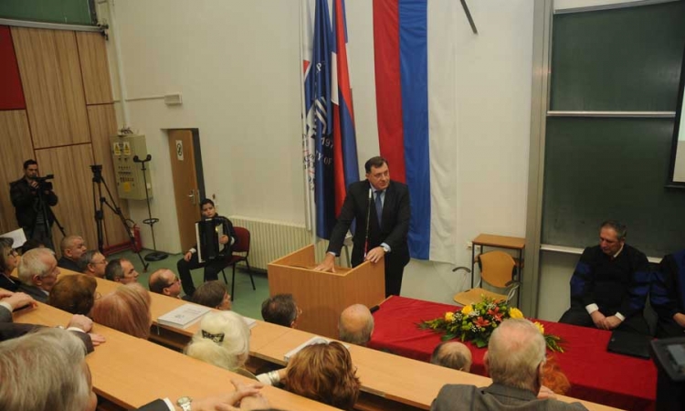 Fakulteti u RS biće rangirani po kvalitetu
