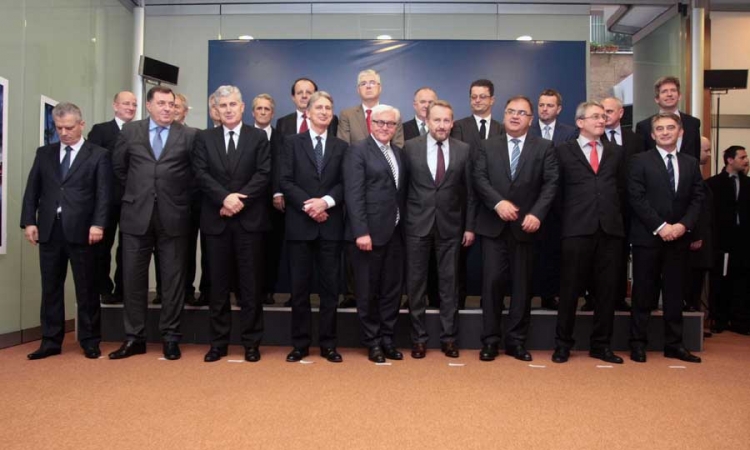 EU izjavu potpisalo 11 lidera
