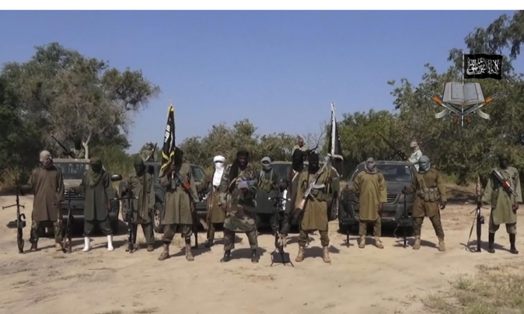 Prvi napad Boko Harama na susjedni Niger