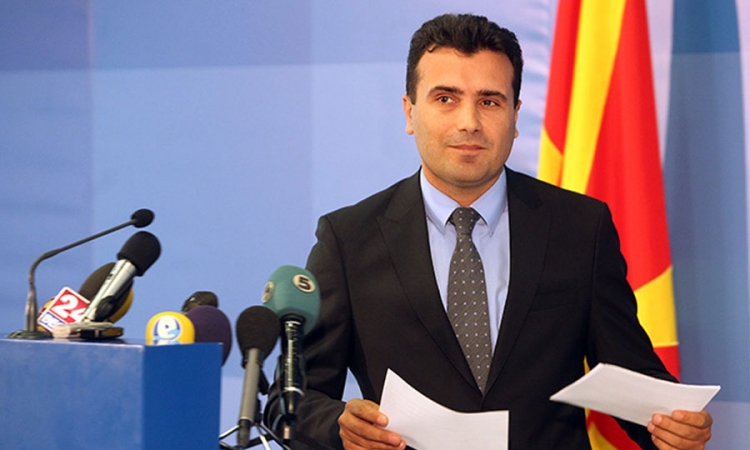 SDSM od ponedjeljka objavljuje kompromitujući material o aktuelnoj vladi