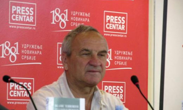 Mijalkovski: Amerika da izvrši provjeru Bošnjaka