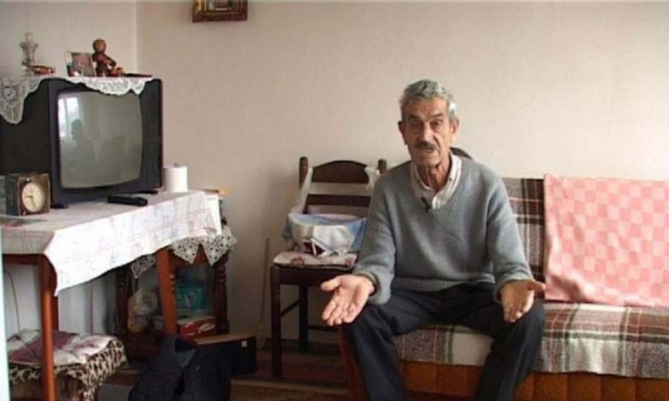 Izbjeglice bez stalne adrese