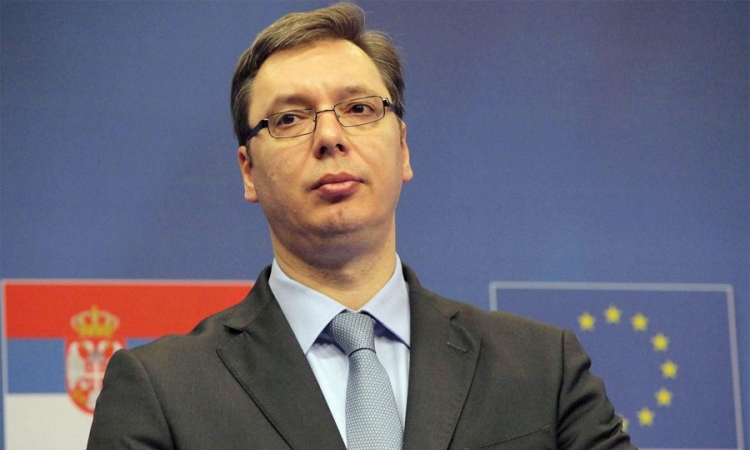 Vučić: Sa Bajdenom o dodatnim ulaganjima u Srbiju           