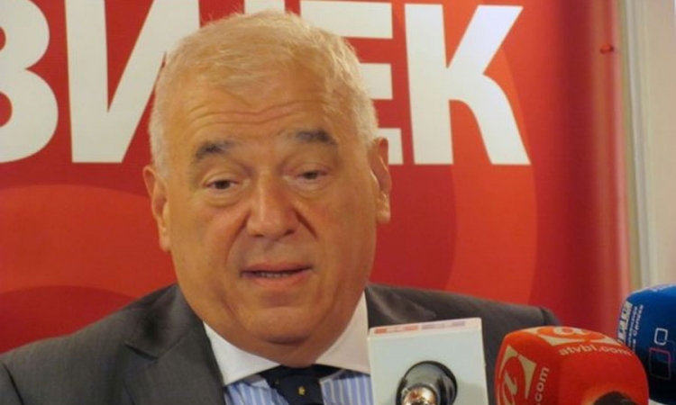 Miroslav Mikeš doživio moždani udar