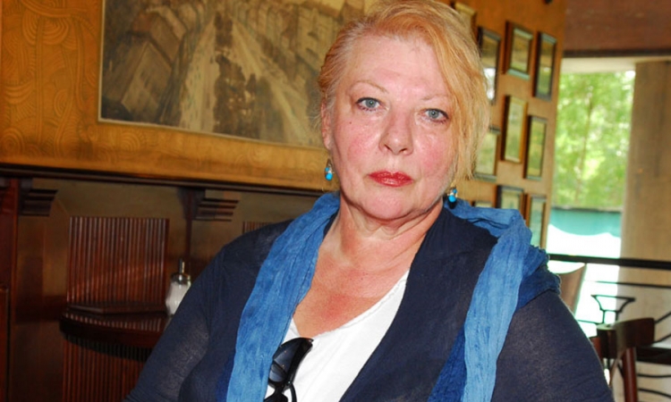 Nušićeva nagrada za Radmiliu Živković