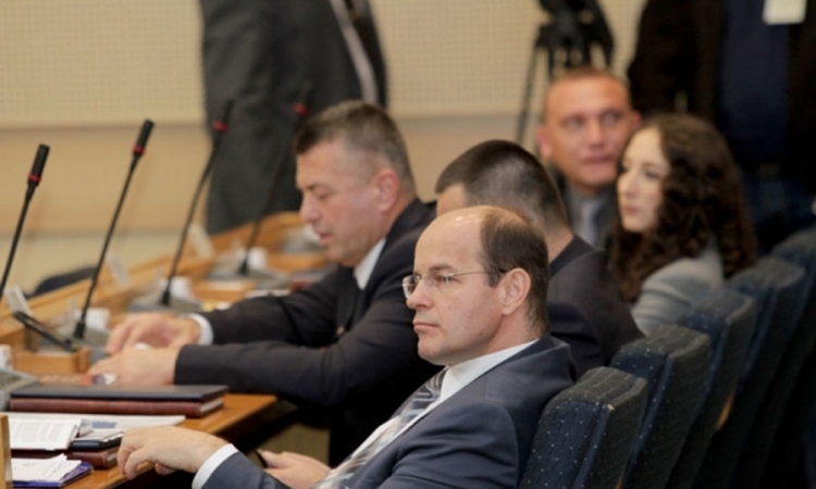 Domovinu ruše njeni idejni tvorci