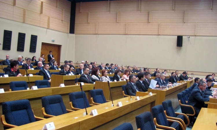 NS RS sutra o strateškom planu razvoja poljoprivrede