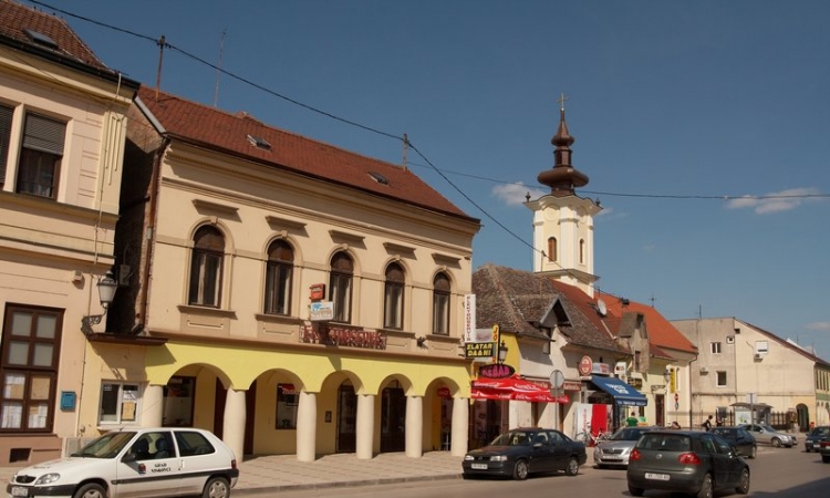 Vjernici u Vinkovcima se otrovali tokom mise