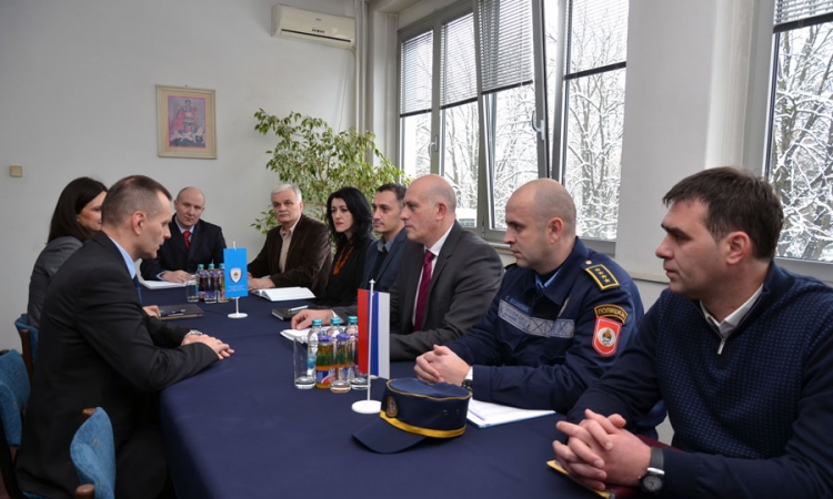 Najmlađi CJB dobro radi svoj posao
