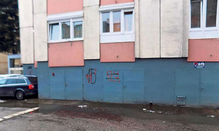 Žrtva trovanja u garaži studentkinja u Istočnom Sarajevu
