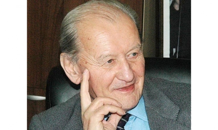 Istaknute istorijske ličnosti Banjaluke (XLIV ): Mirko Petričević Miki