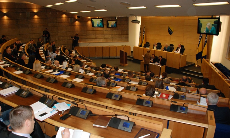 Dodik: Izbor nelegitimnog Srbina ruši konstitutivnost