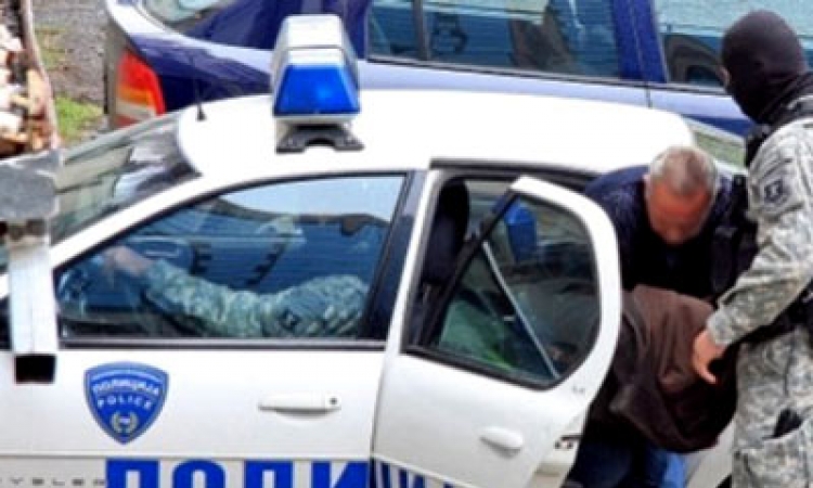 Јoš dva hapšenja u slučaju Puč