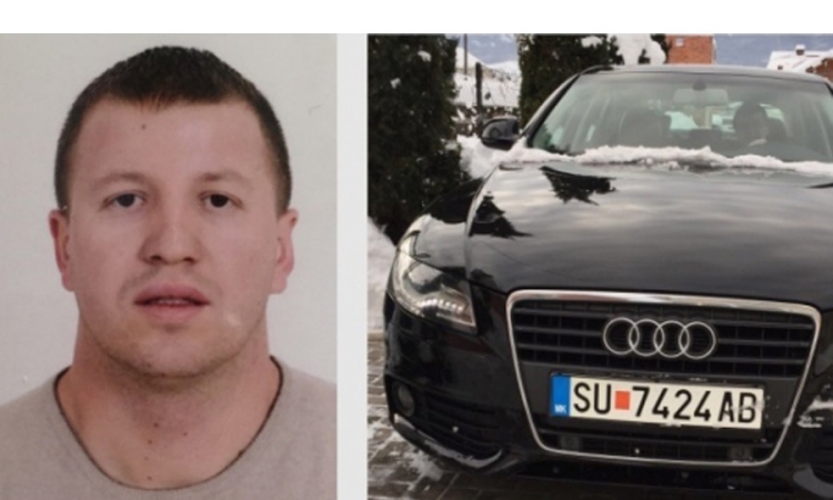 Kidnapovan član obezbjeđenja gradonačelnika Struge
