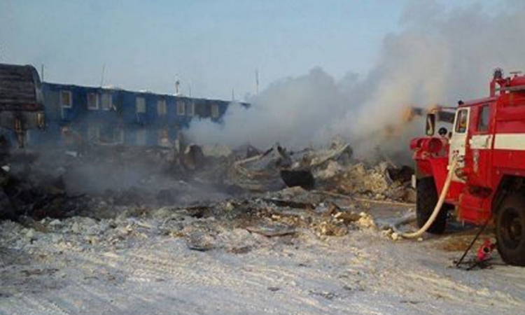 U tragediji u Sibiru srpski radnici sve izgubili u 50 minuta