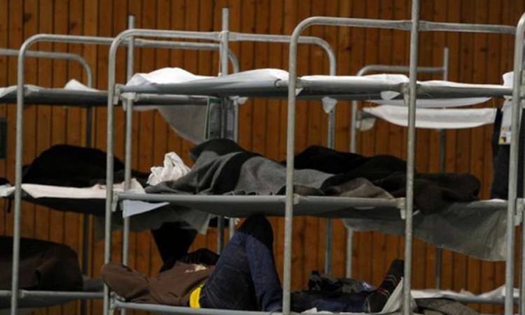 Najveći broj lažnih azilanata registrovan u Njemačkoj