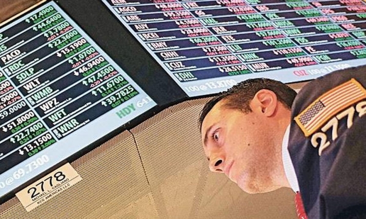 SAD kontrolišu finansije tuđih građana