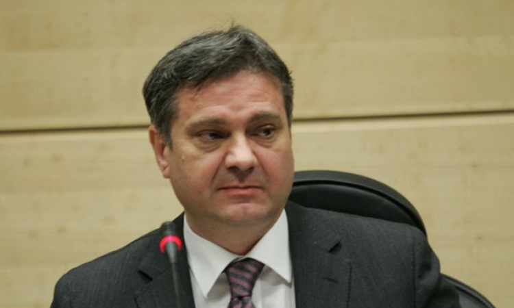 Zvizdić imenovan za predsjedavajućeg Savjeta ministara