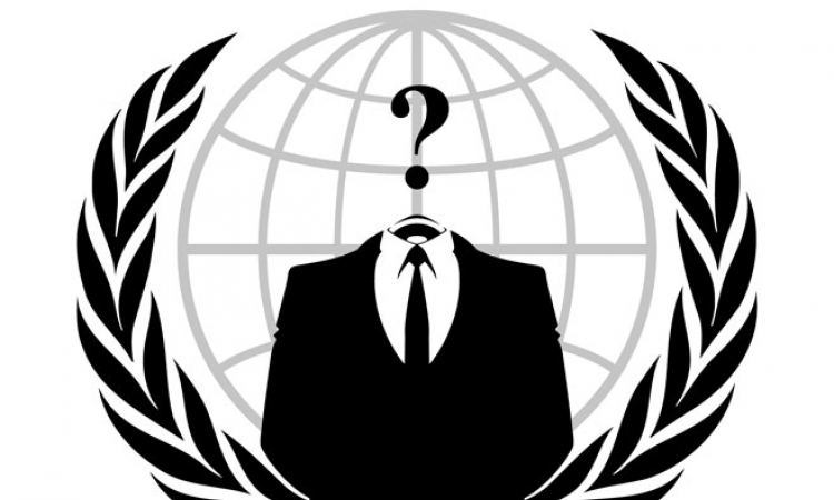 Anominusi objavili rat ISIL-u