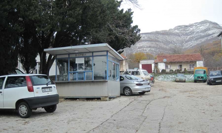 U Berkoviće godinama ne stiže štampa