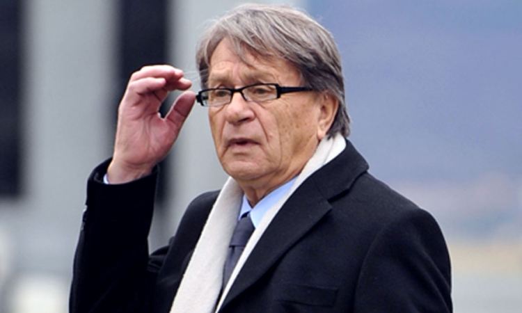Blažević: Meša, ne pij kafu sa igračima
