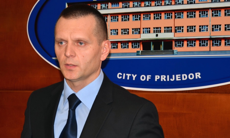 Lukač: Jedino rješenje povlačenje ponuđenih izmjena Krivičnog zakona BiH
