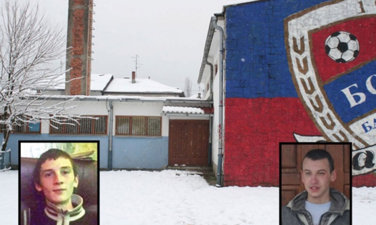 Pritvor osumnjičenom za ubistvo Aleksandra Rolda