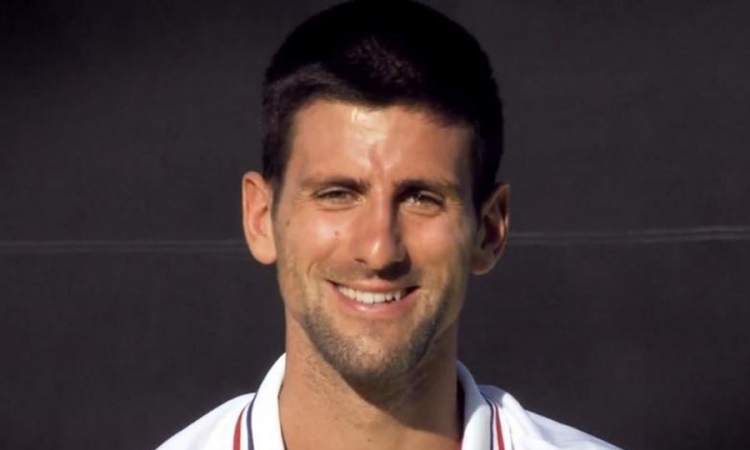 Novak: Dubai treba da postane masters